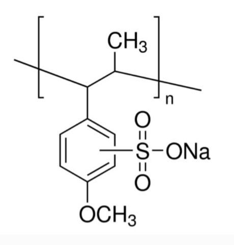 聚茴脑磺酸钠