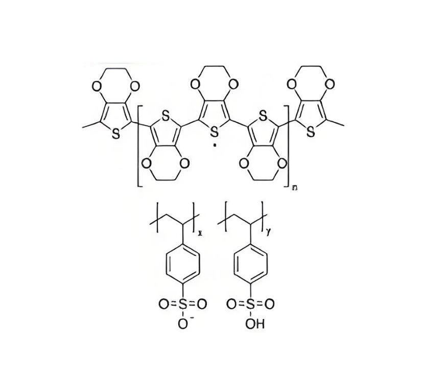 聚(3,4-亚乙二氧基噻吩)-聚(苯乙烯磺酸)