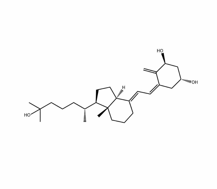 骨化三醇
