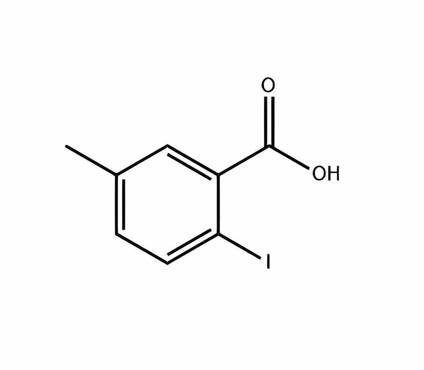 2-碘-5-甲基苯甲酸