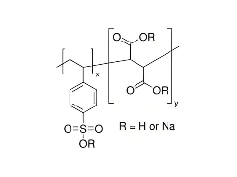 聚(苯乙烯磺酸钠盐)， 聚苯乙烯磺酸钠