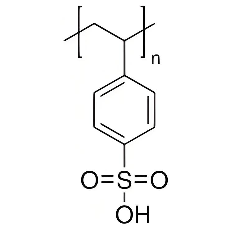 聚苯乙烯磺酸