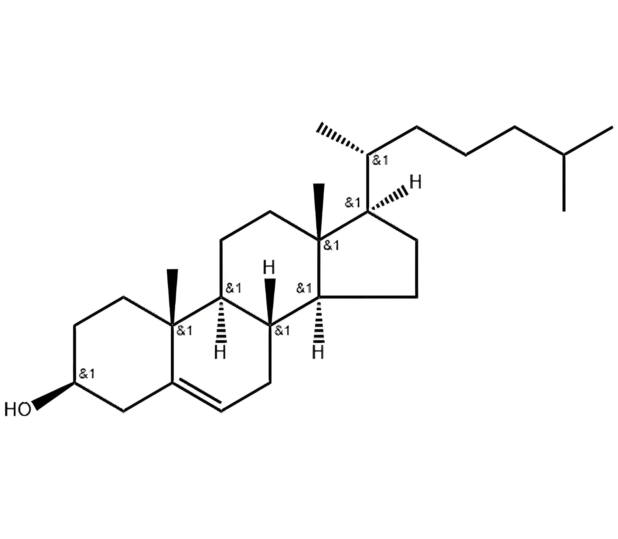 植物源胆固醇：突破动物源局限，开启药用辅料安全新纪元