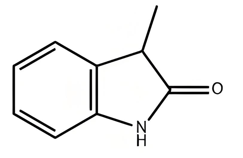 3-甲基羟基吲哚