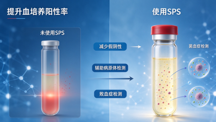 聚茴脑磺酸钠（SPS）-1